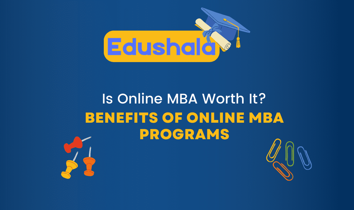 is online mba worth it