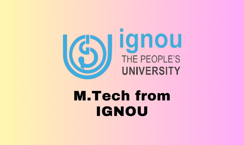 Information About IGNOU's Recent Job Recruitment, Qualifications, Salary,  How to Apply, Selection Process | Edumarz