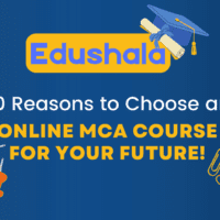 Online MCA Course