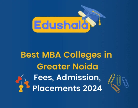 Best MBA Colleges in Greater Noida