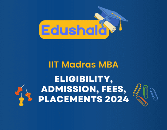 IIT Madras MBA