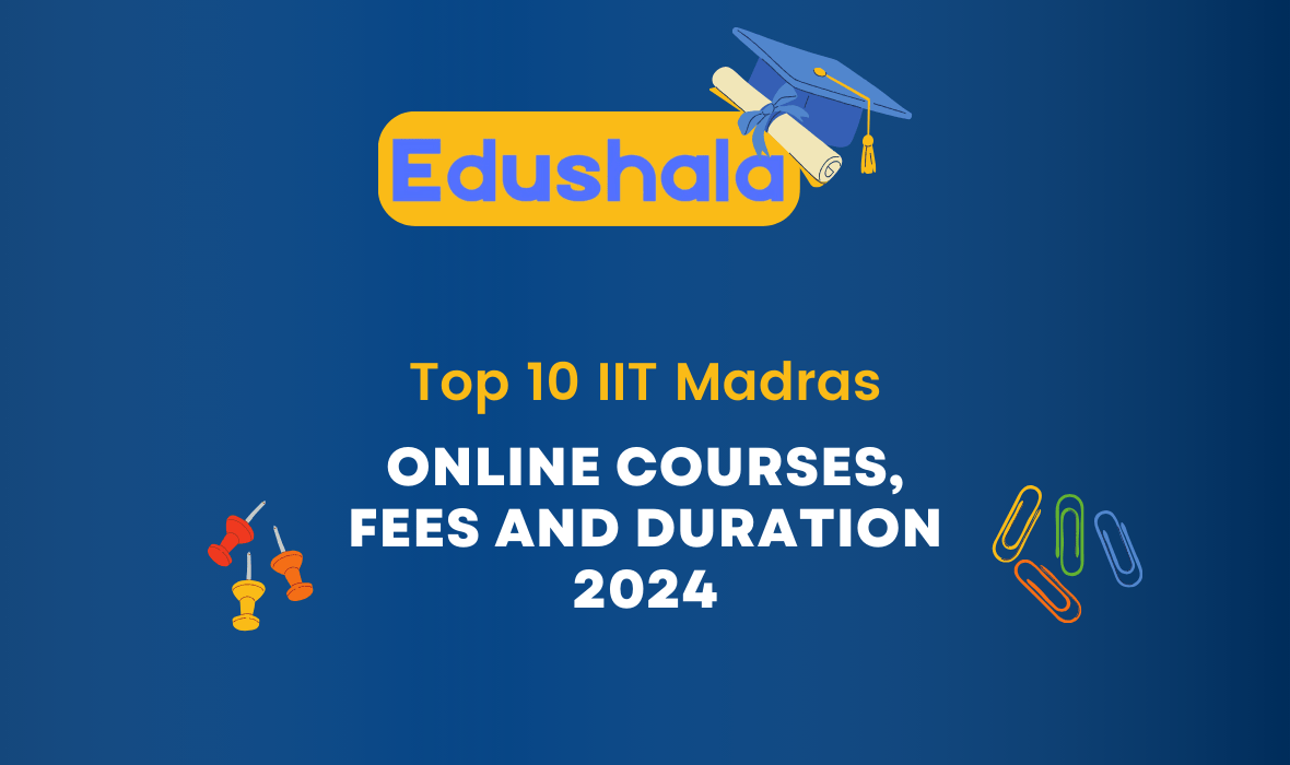 IIT Madras Online Courses