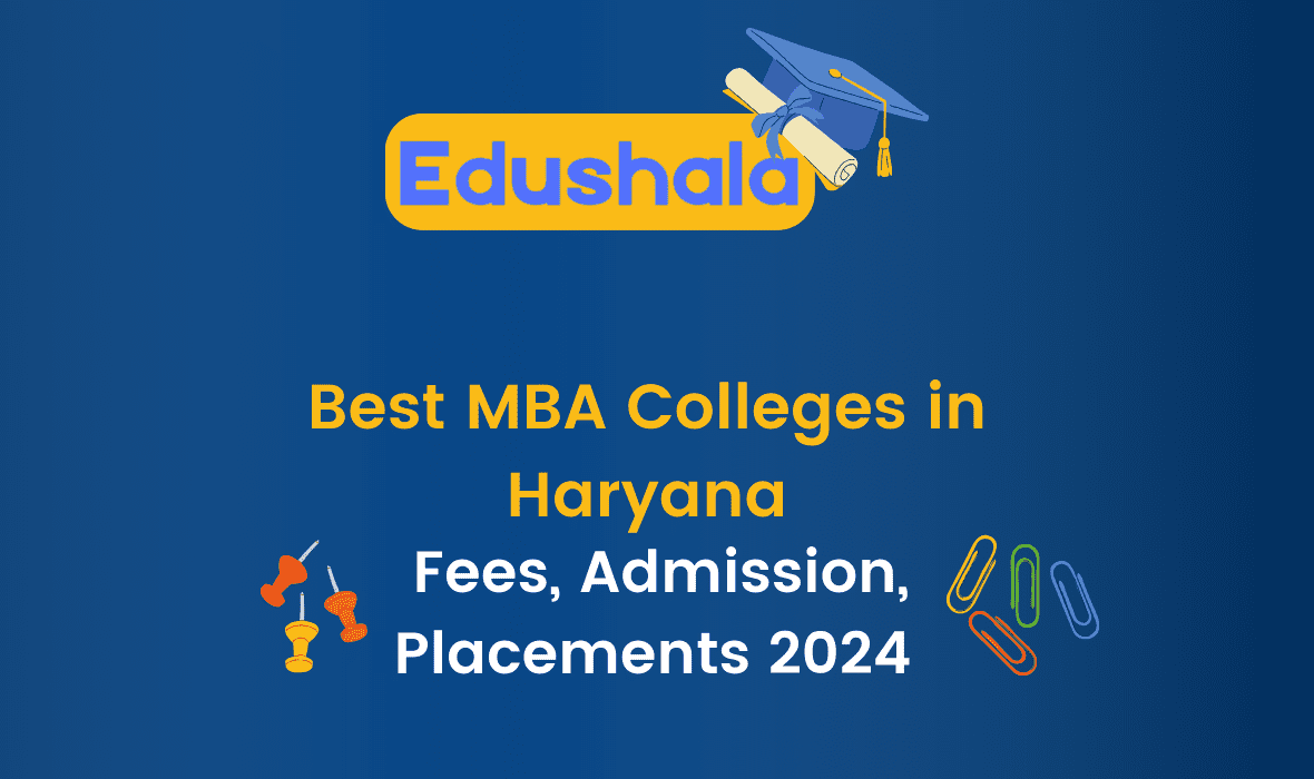 Best MBA Colleges in Haryana