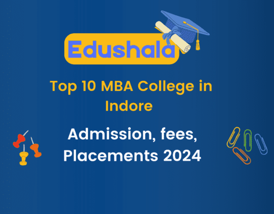 Top 10 MBA College in Indore