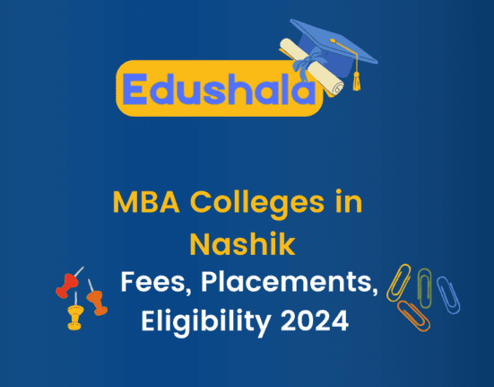 MBA Colleges in Nashik